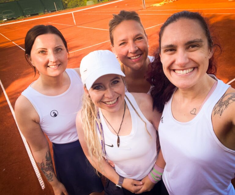 TCK – Damen gegen TC Burghaig